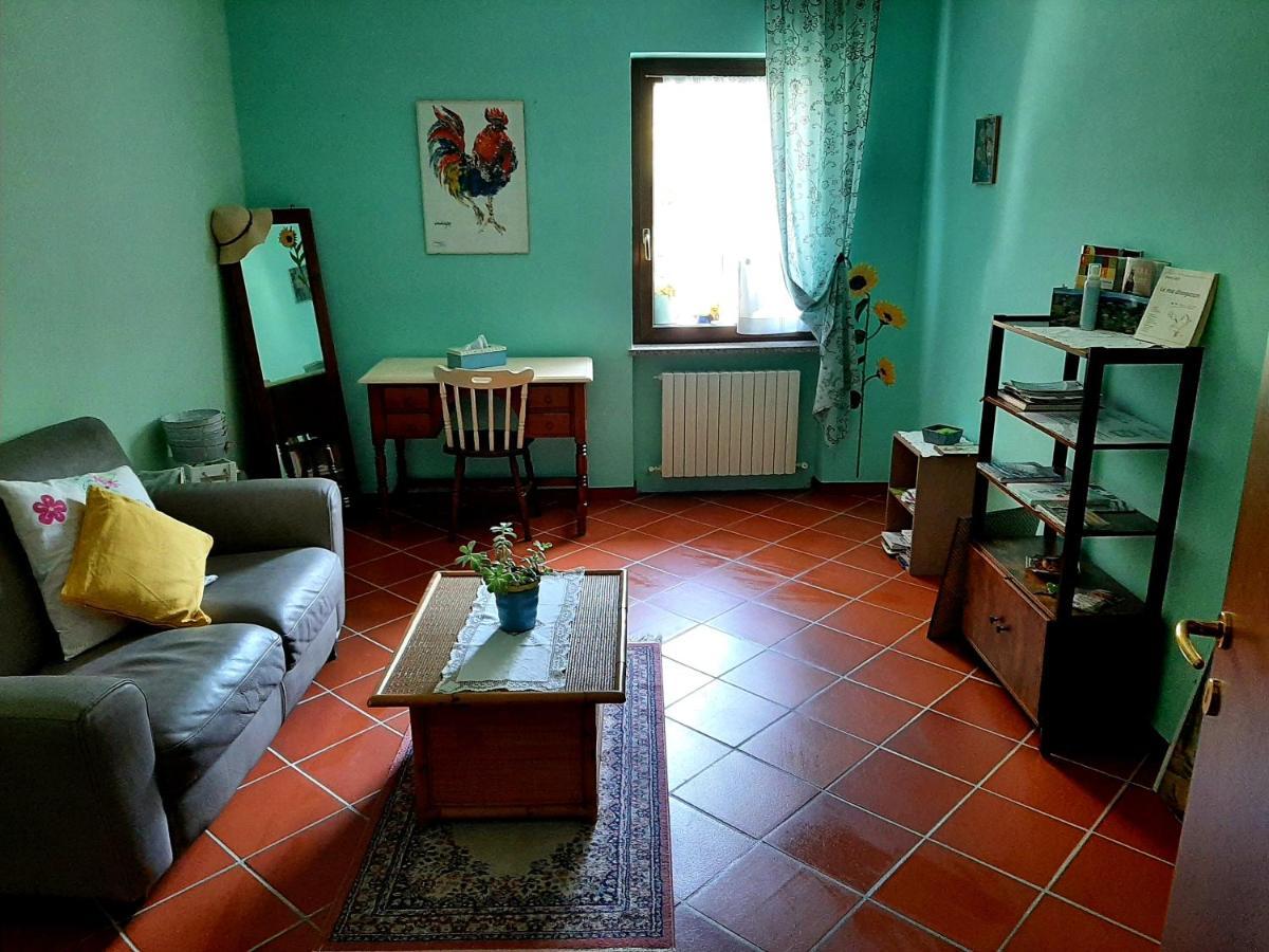 Ca D' Rot - Casa Ratti ξενώνας Vinchio Εξωτερικό φωτογραφία
